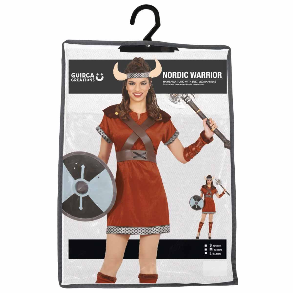 Costume vichinga