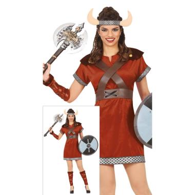 Costume vichinga