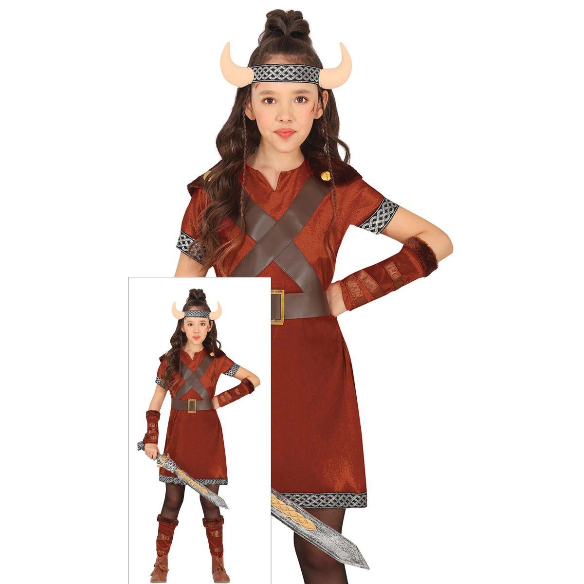 Costume vichinga