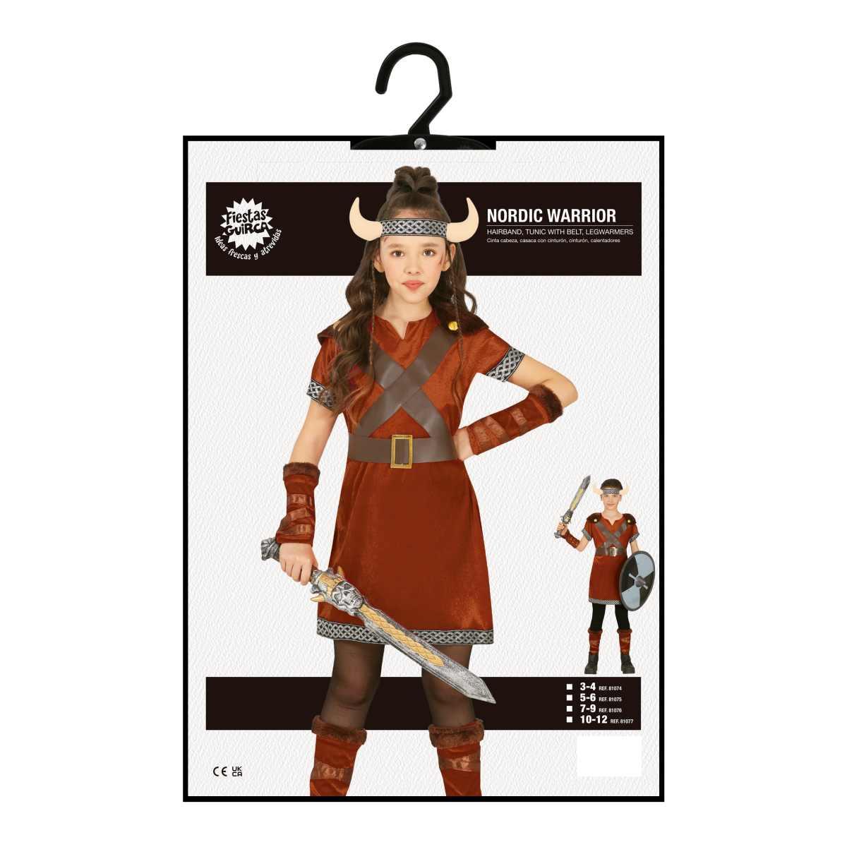 Costume vichinga