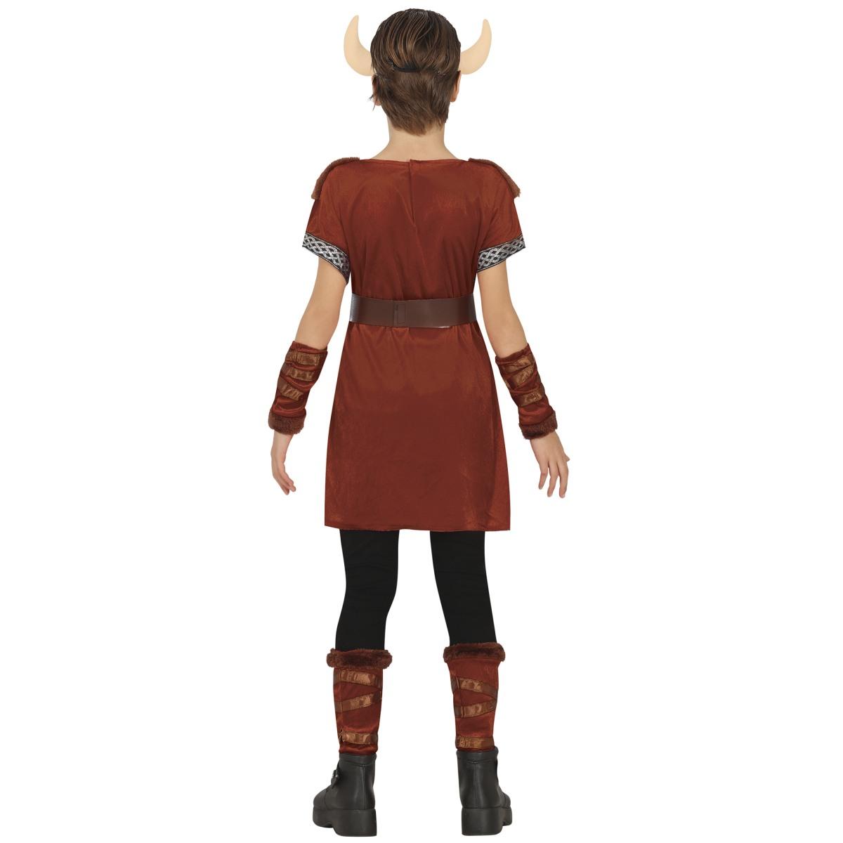 Costume vichinga