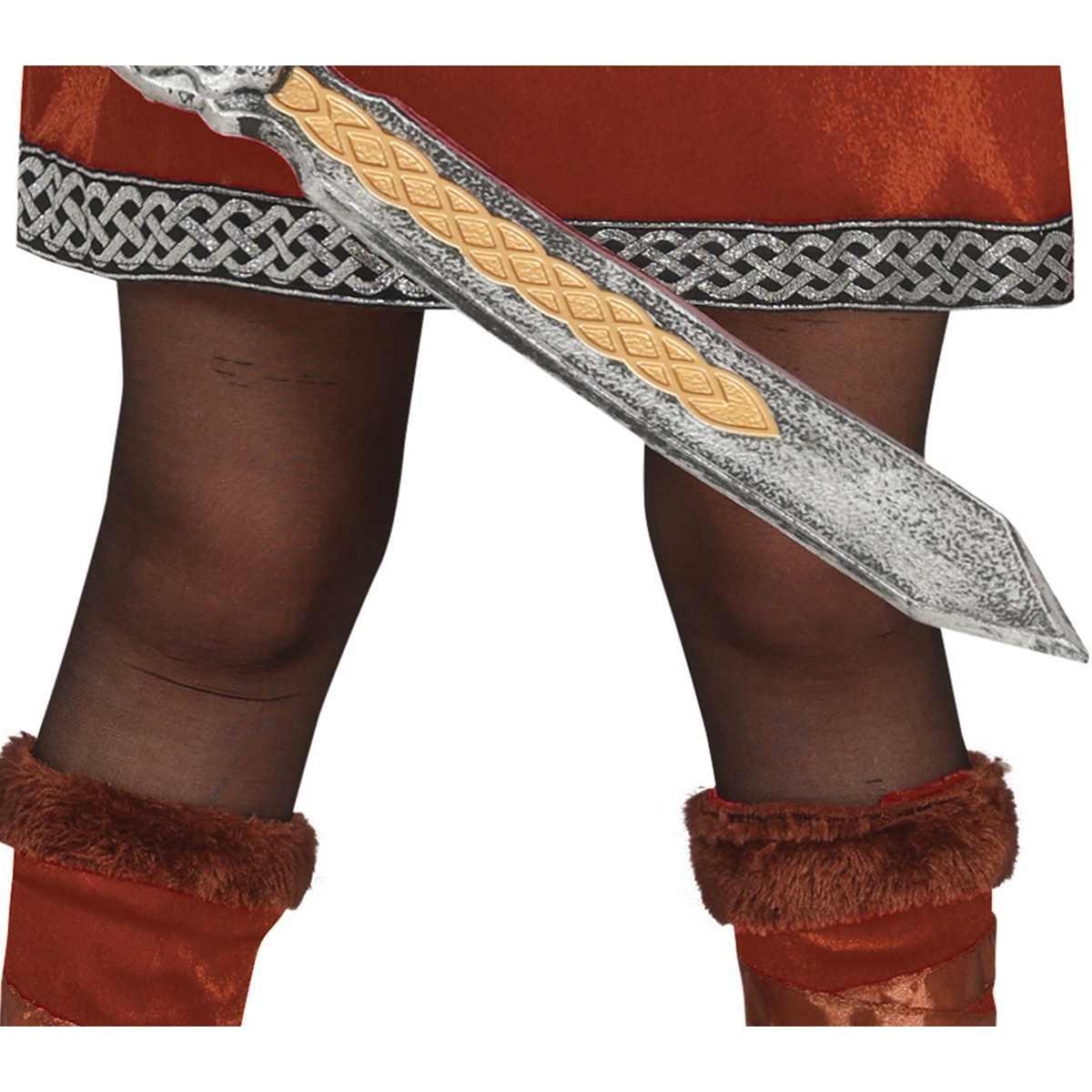Costume vichinga