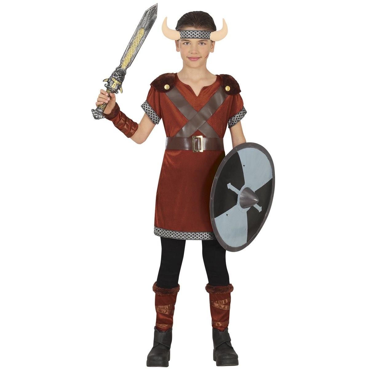 Costume vichinga