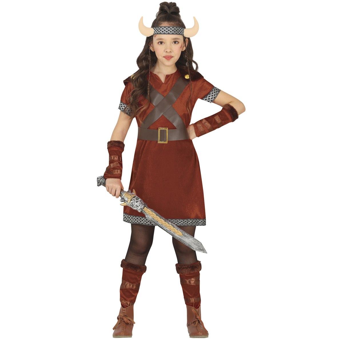 Costume vichinga