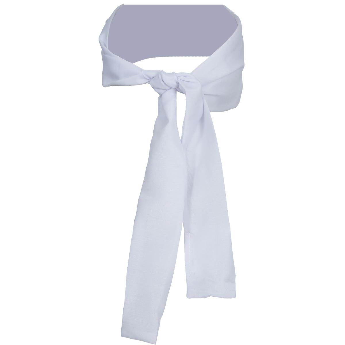 Fascia tessuto karate adulto