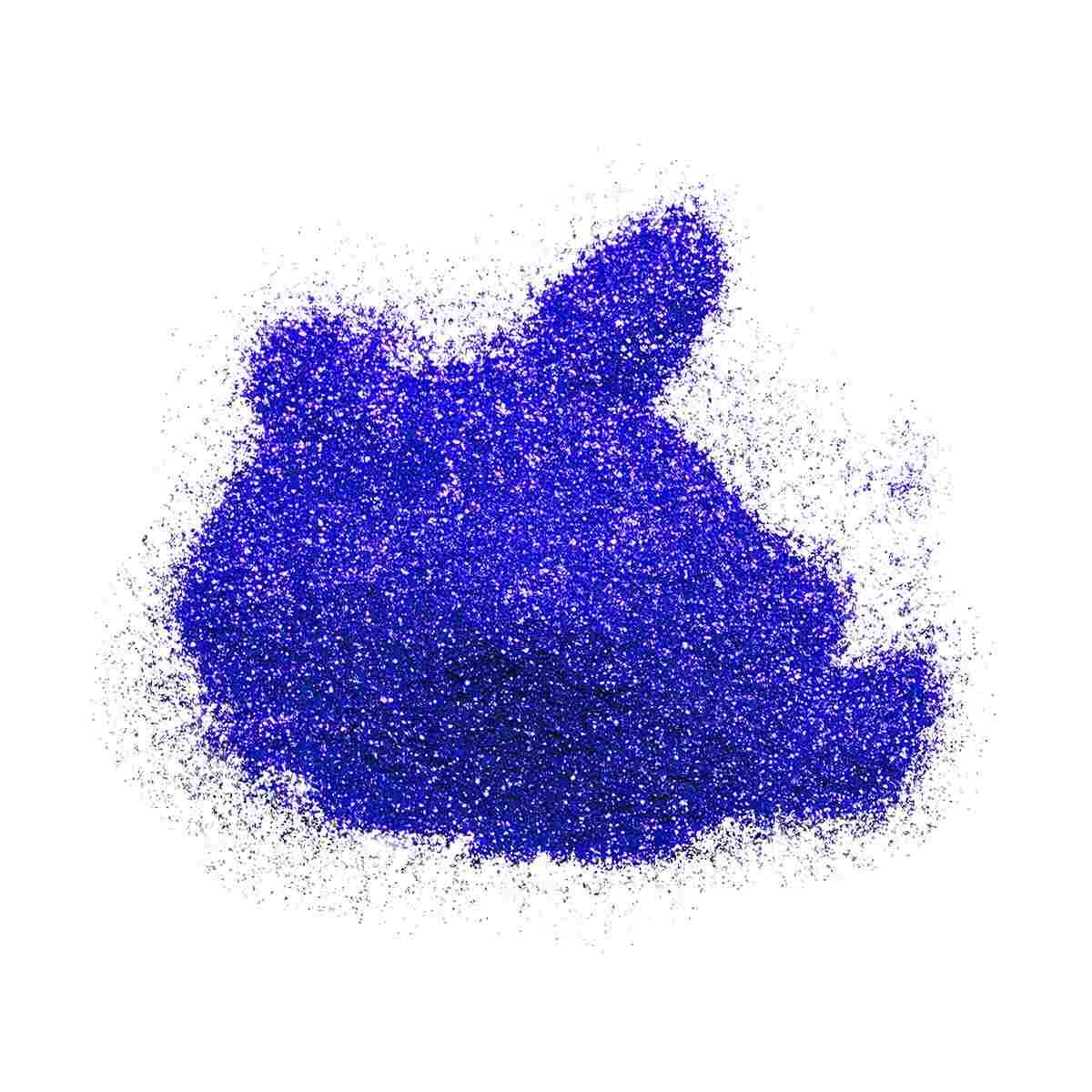Trucco spray corpo blu ml