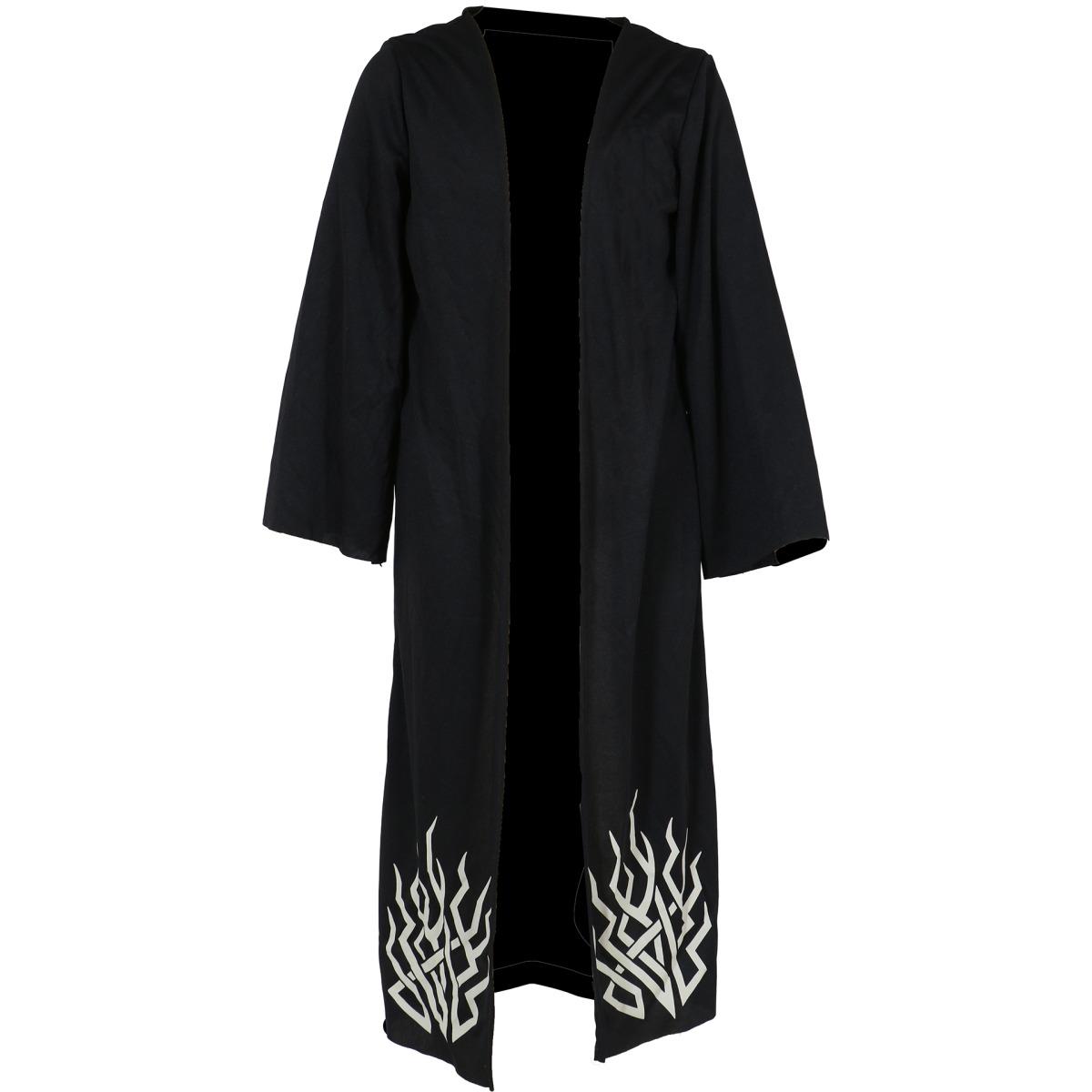 Costume black demon