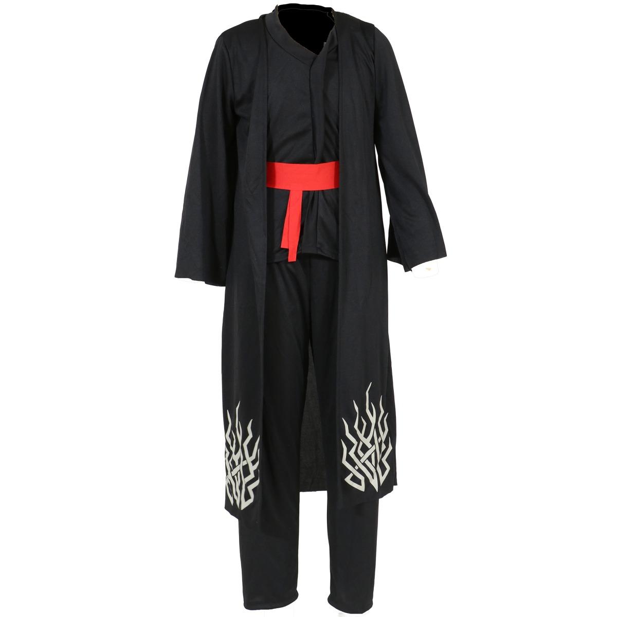 Costume black demon