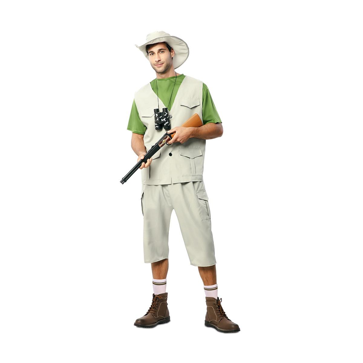 Costume esploratore