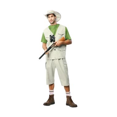 Costume esploratore