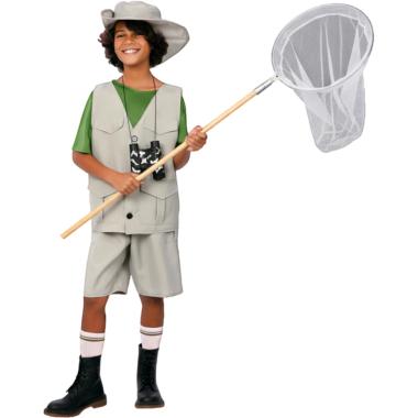 Costume esploratore