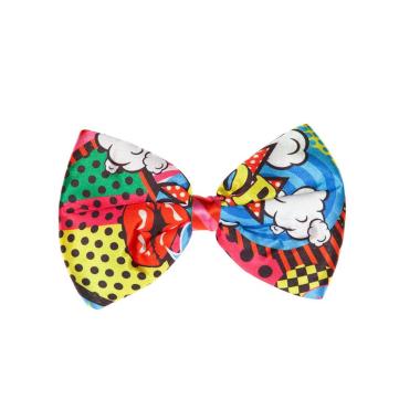 Papillon pop art