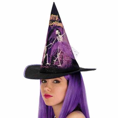 Cappello strega