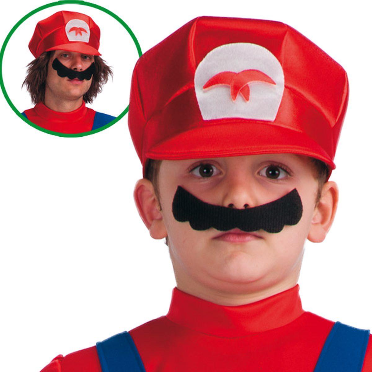 Cappello super mario