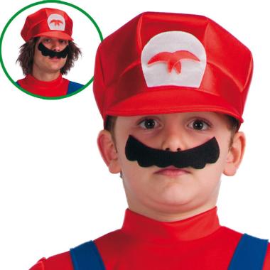 Cappello super mario