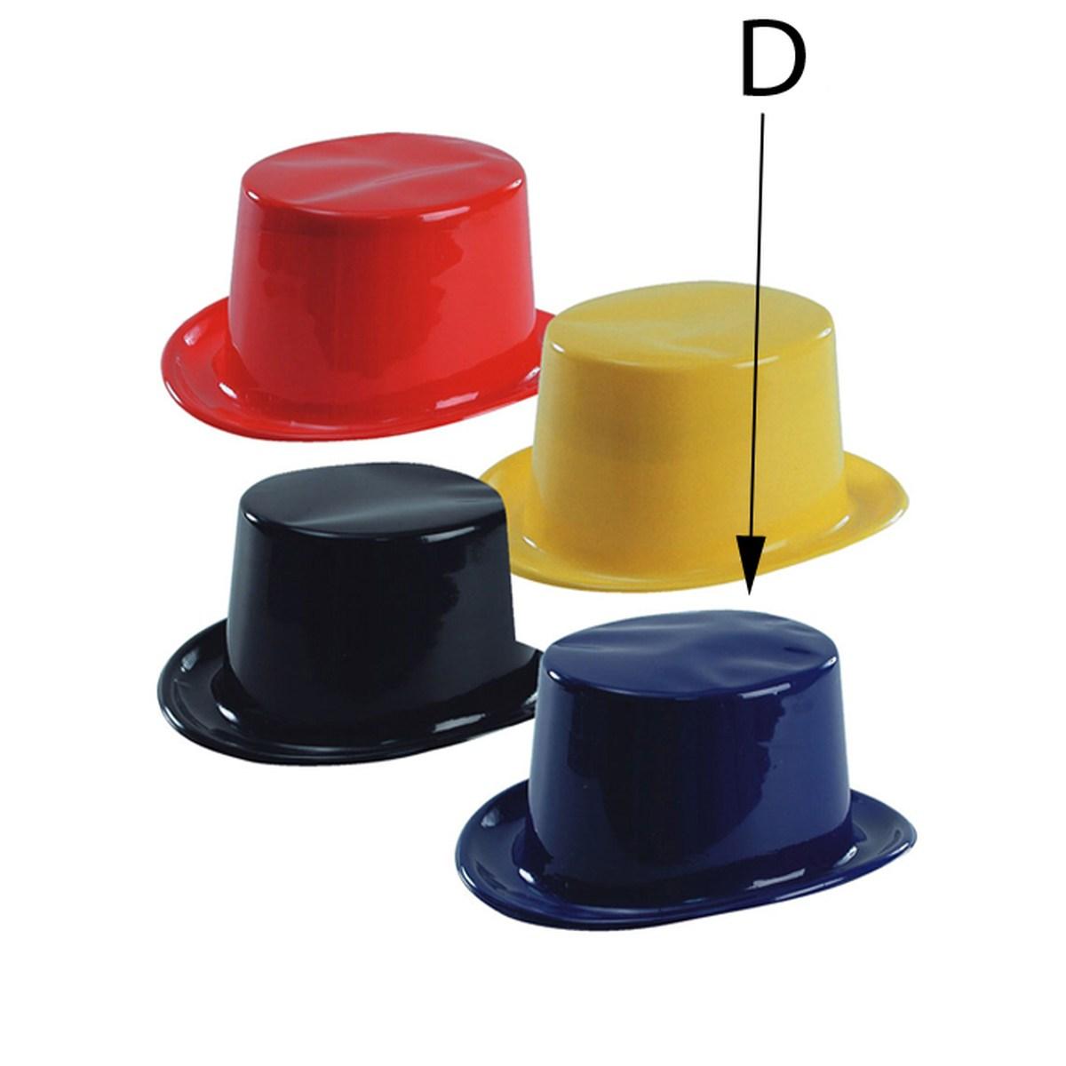 Cappello cilindro eco