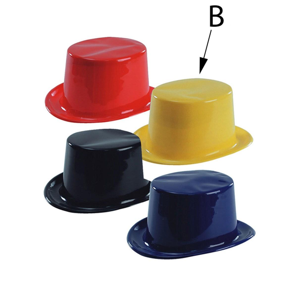 Cappello cilindro eco