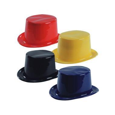 Cappello cilindro eco