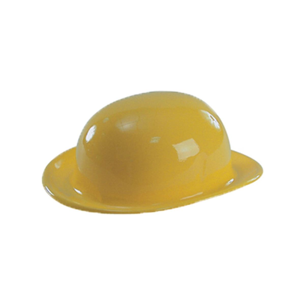 Cappello bombetta eco