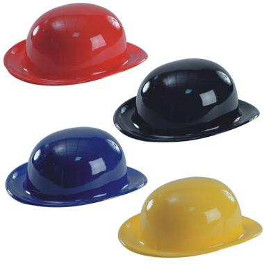 Cappello bombetta eco