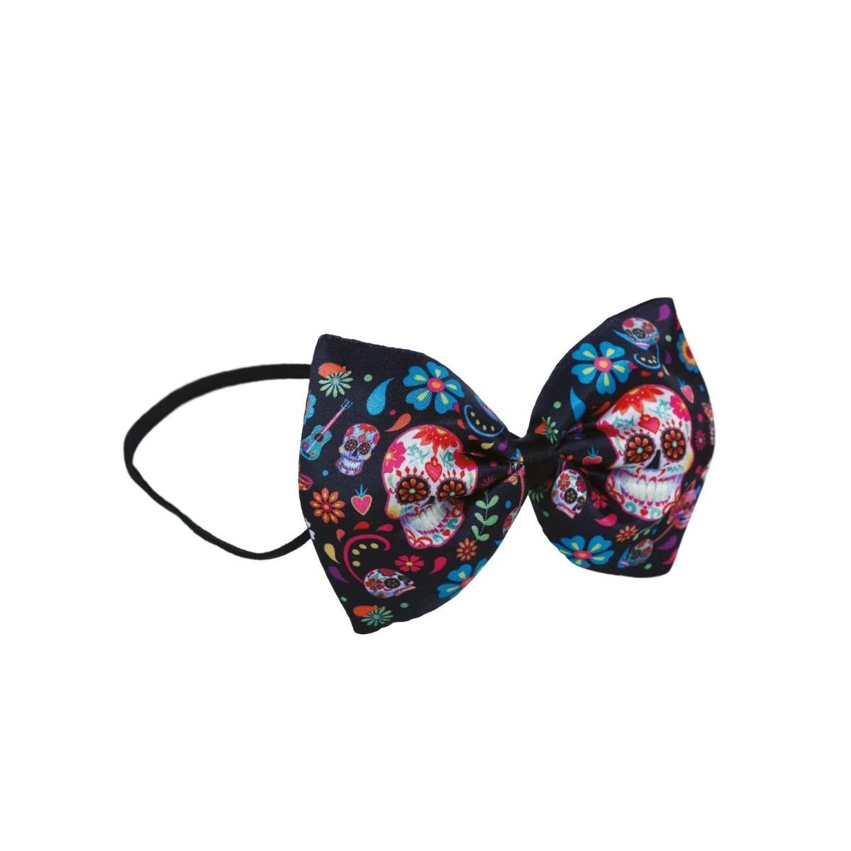 Papillon teschi catrina