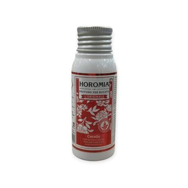 Profumatore bucato horomia corallo ml 50 ml