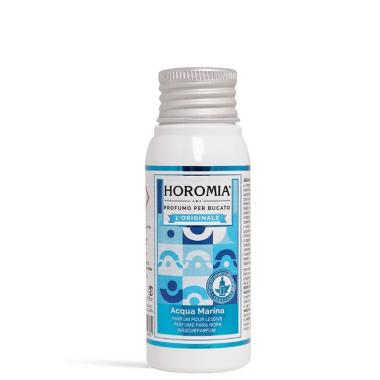 Profumatore bucato acqua marina ml 50 ml