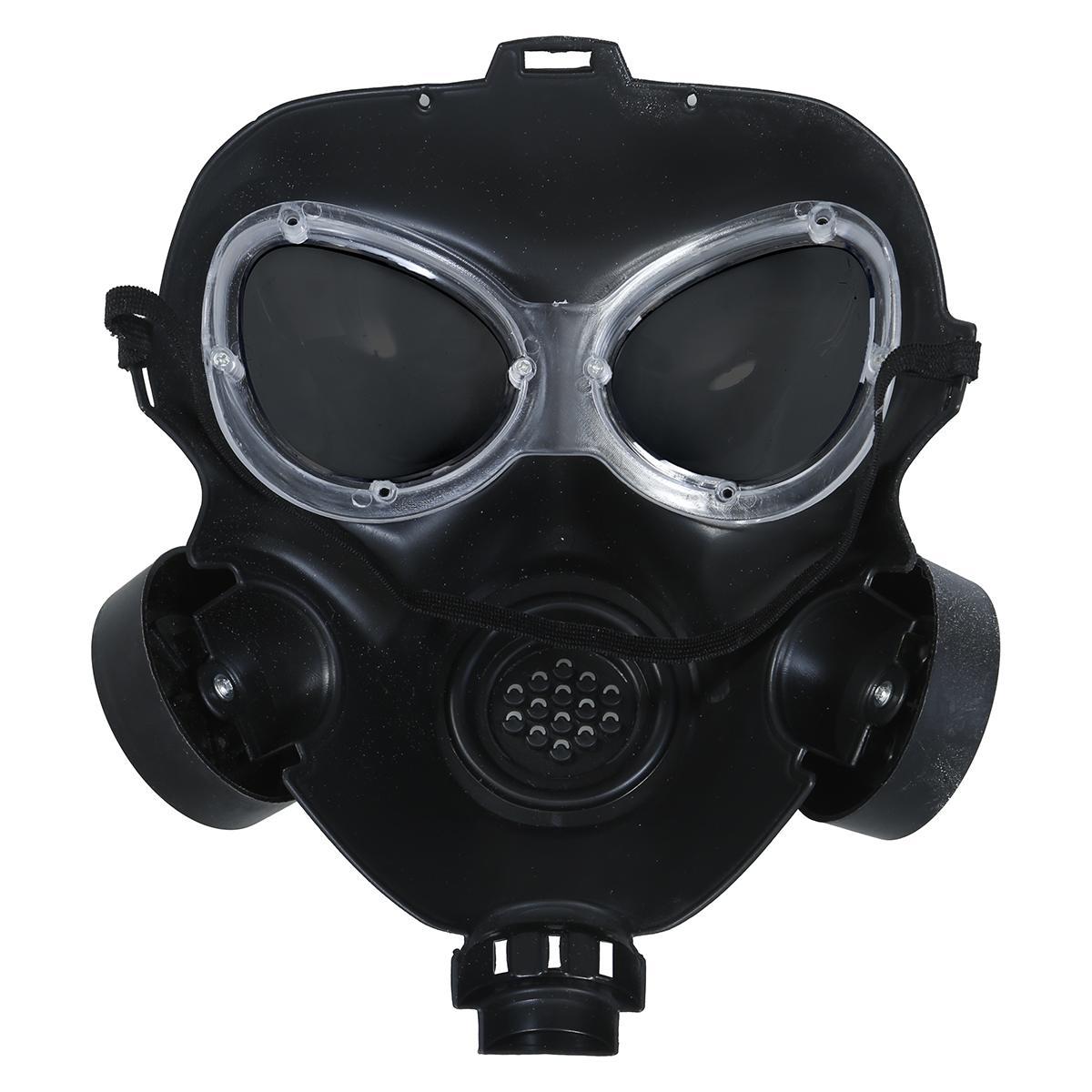 Maschera anti gas pvc