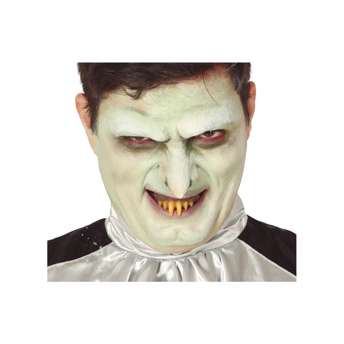 Denti vampiro pvc