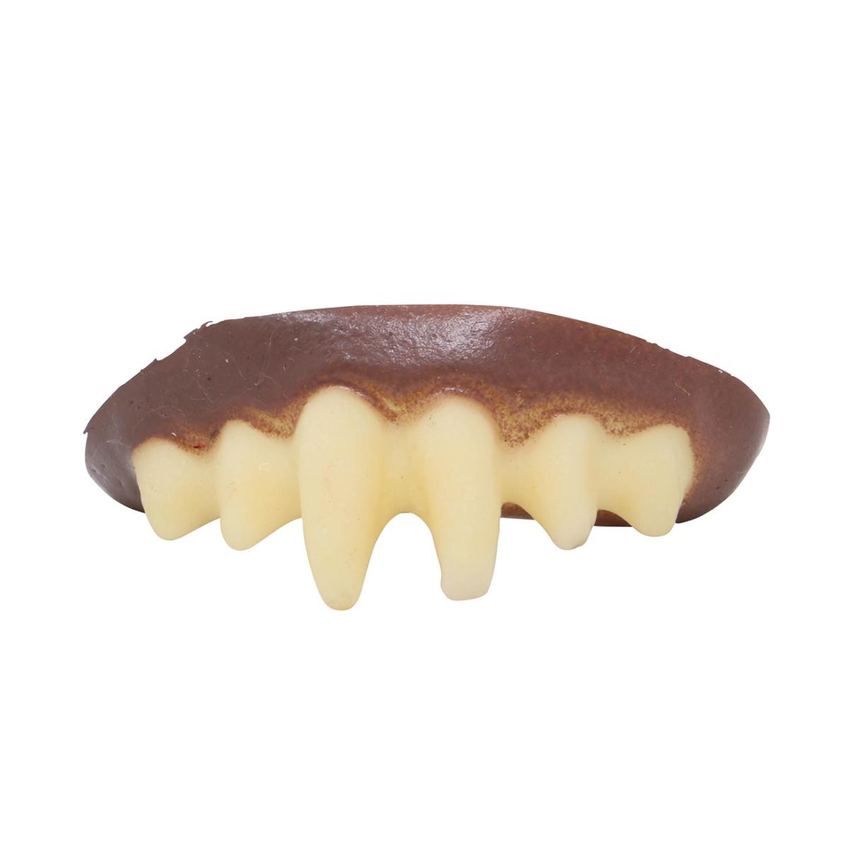 Denti vampiro pvc