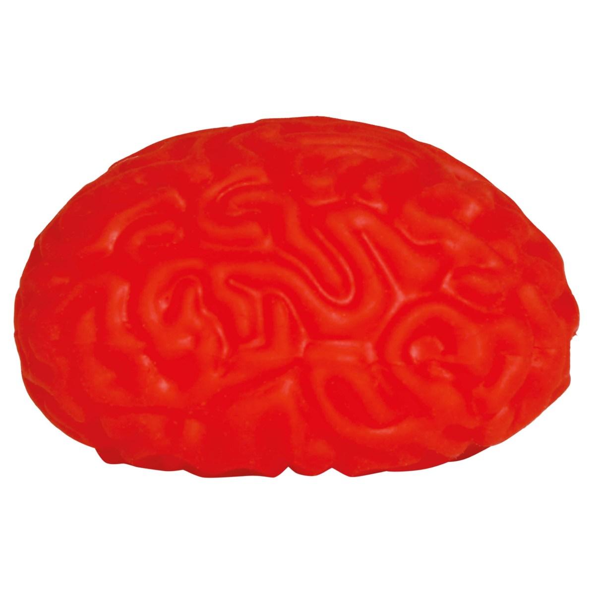 Cervello antistress schiacciabile