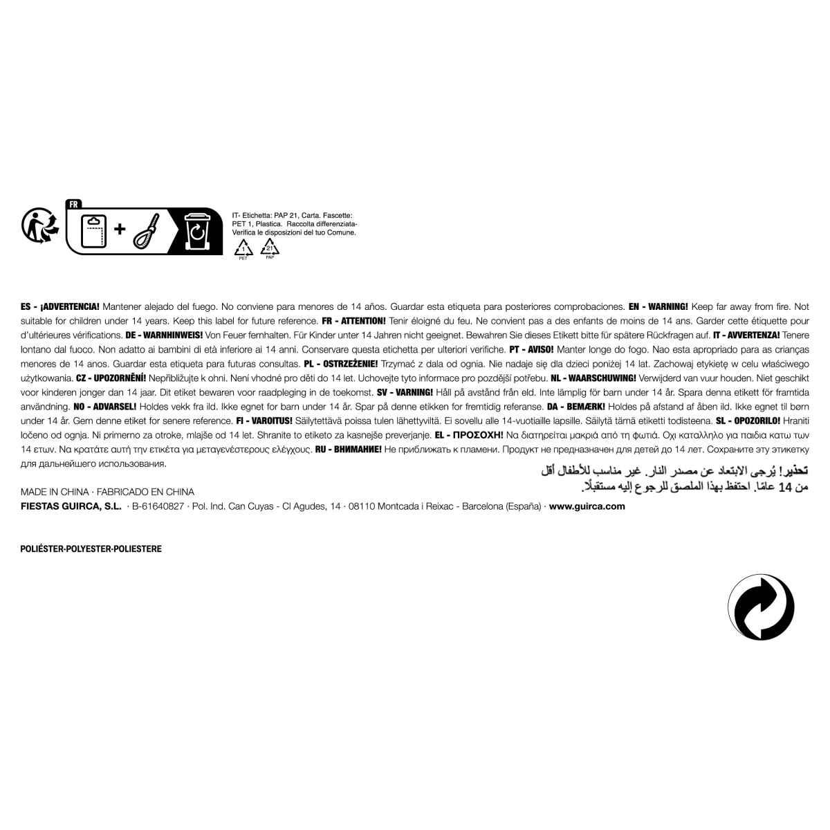 Maschera viso lattice horror bambola assassina