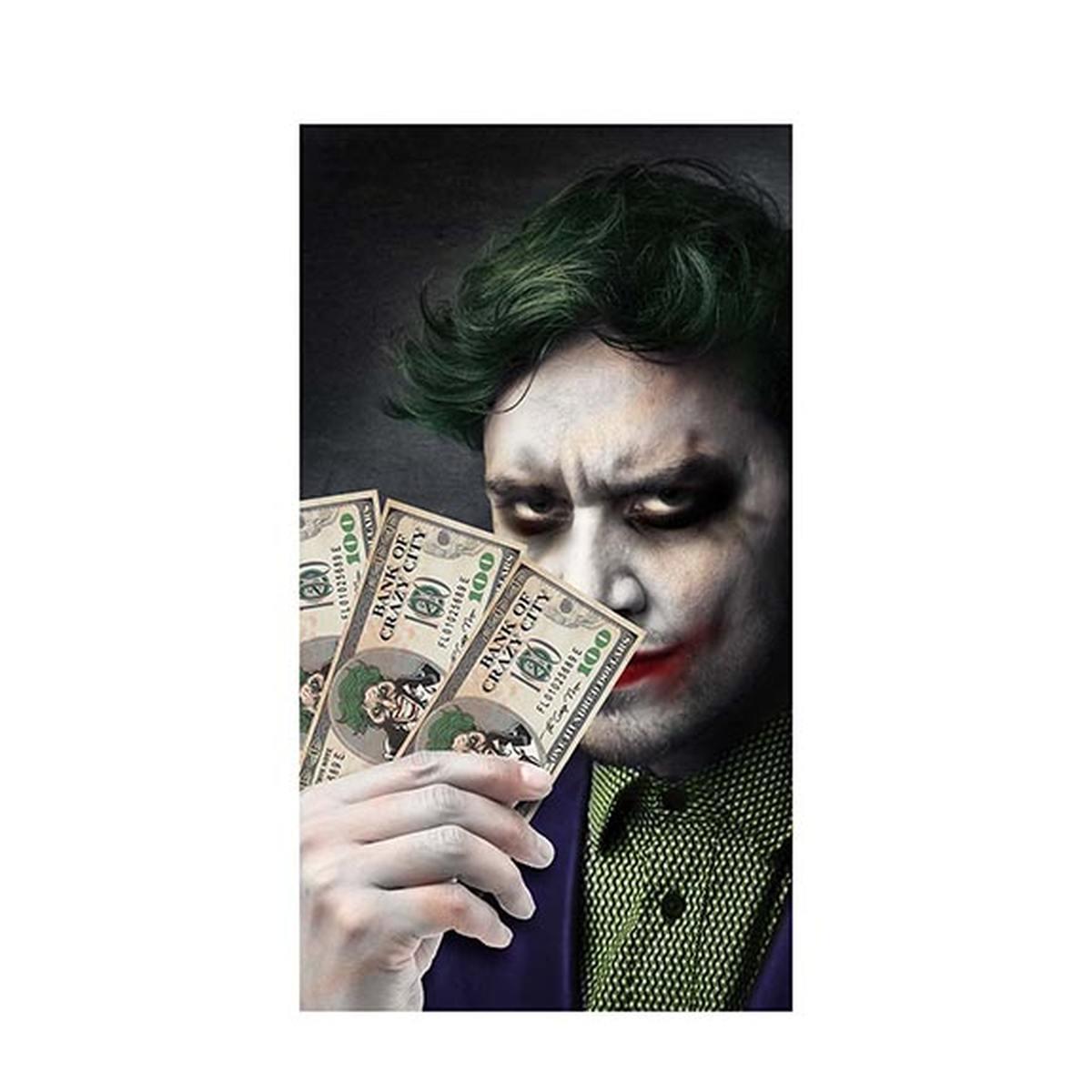 Banconote joker