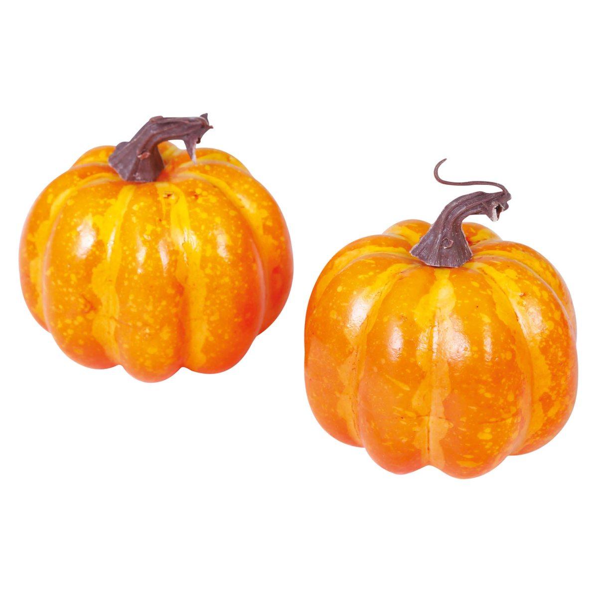 Zucca schiuma Set 2 pz