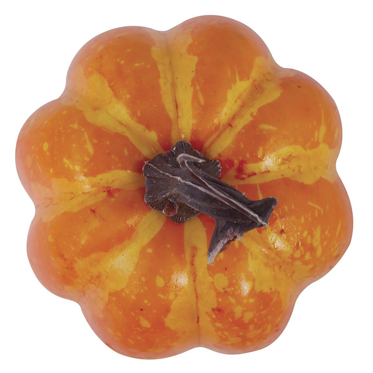 Zucca schiuma Set 2 pz