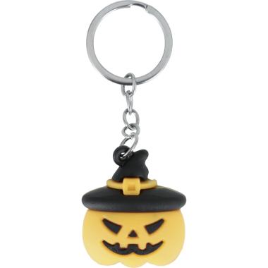 Portachiave zucca