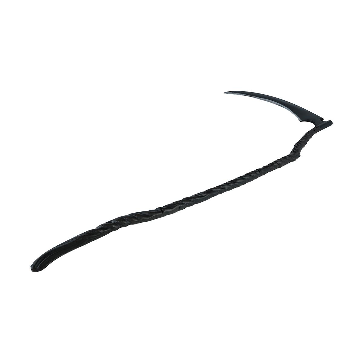 Falce pvc smontabile manico storto