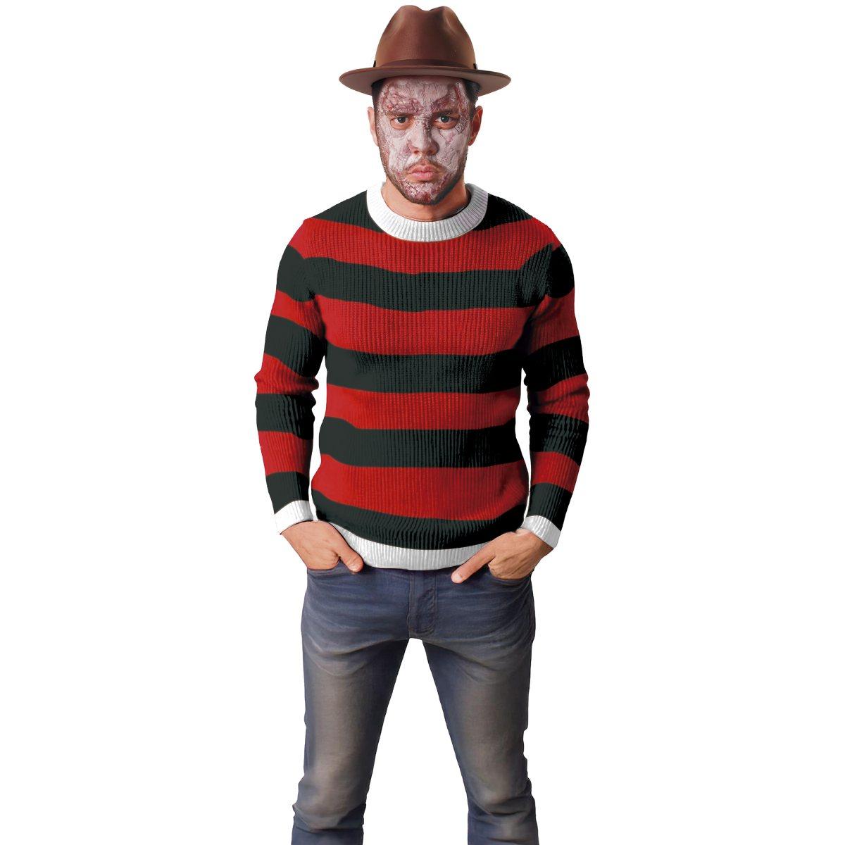 Maglia freddy assassino