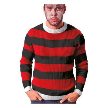 Maglia freddy assassino