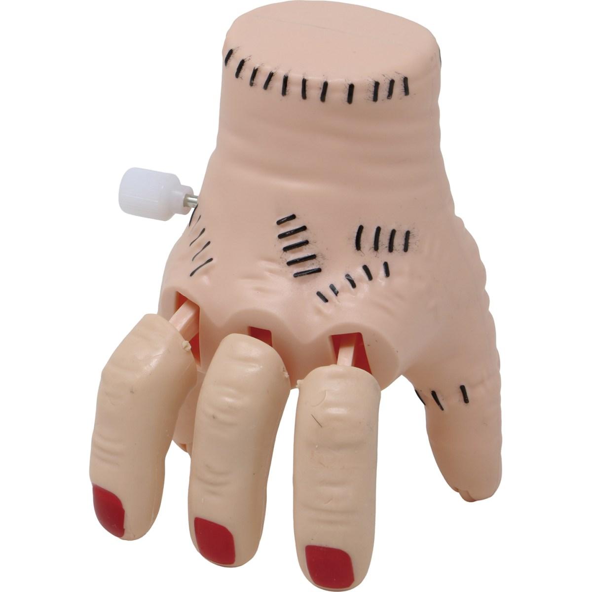 Mano carica modello a