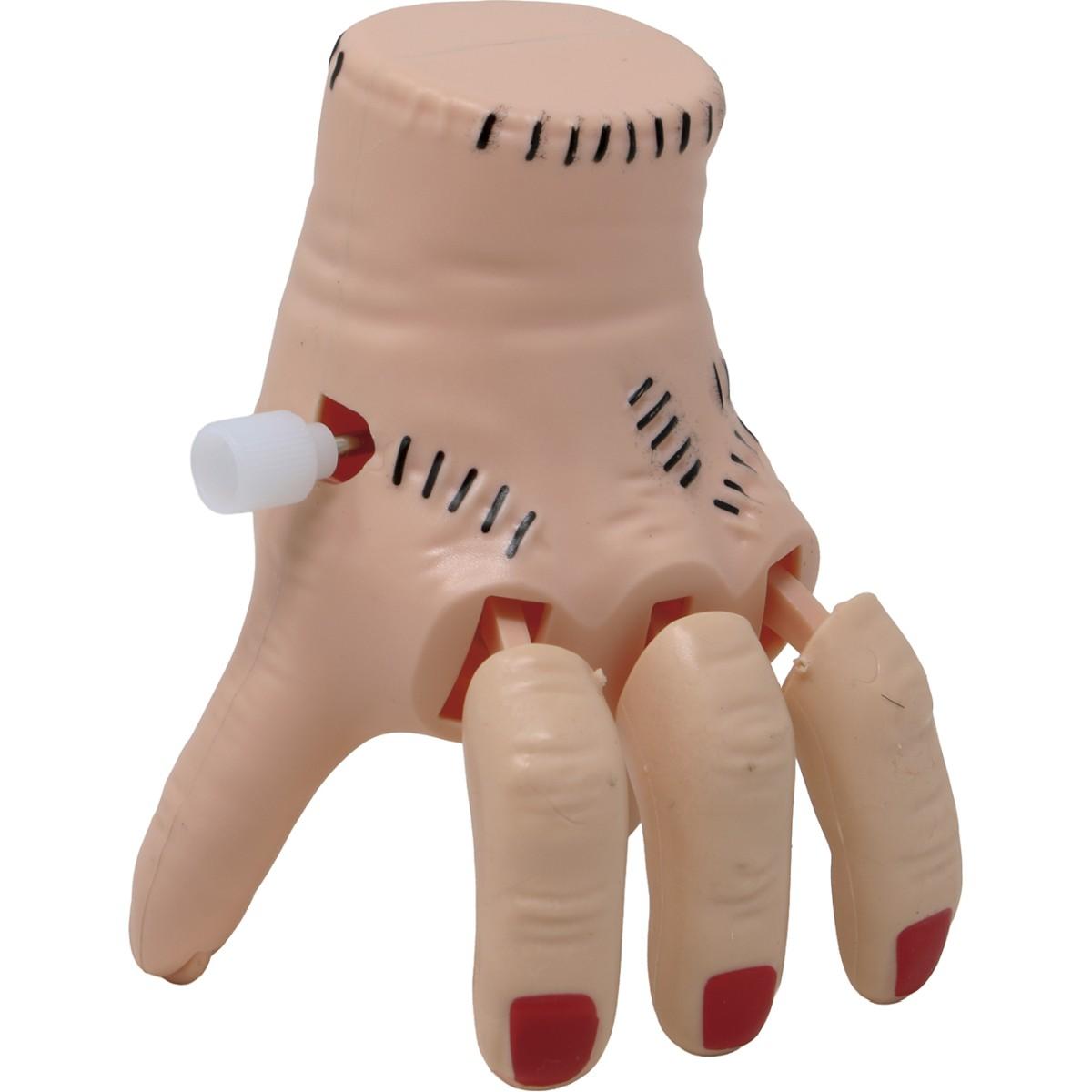 Mano carica modello a