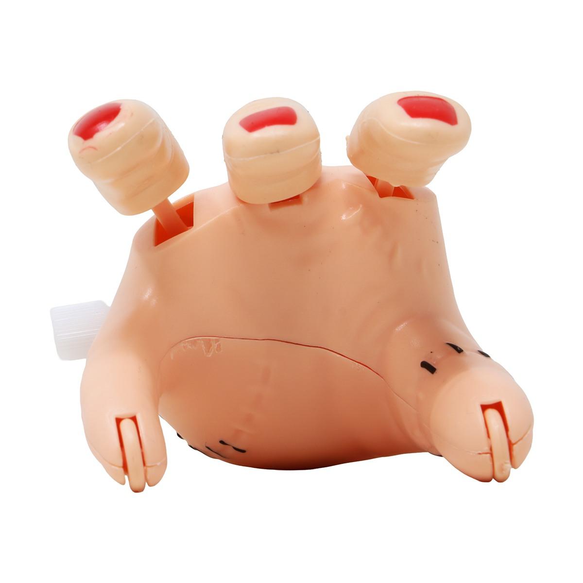 Mano carica modello a