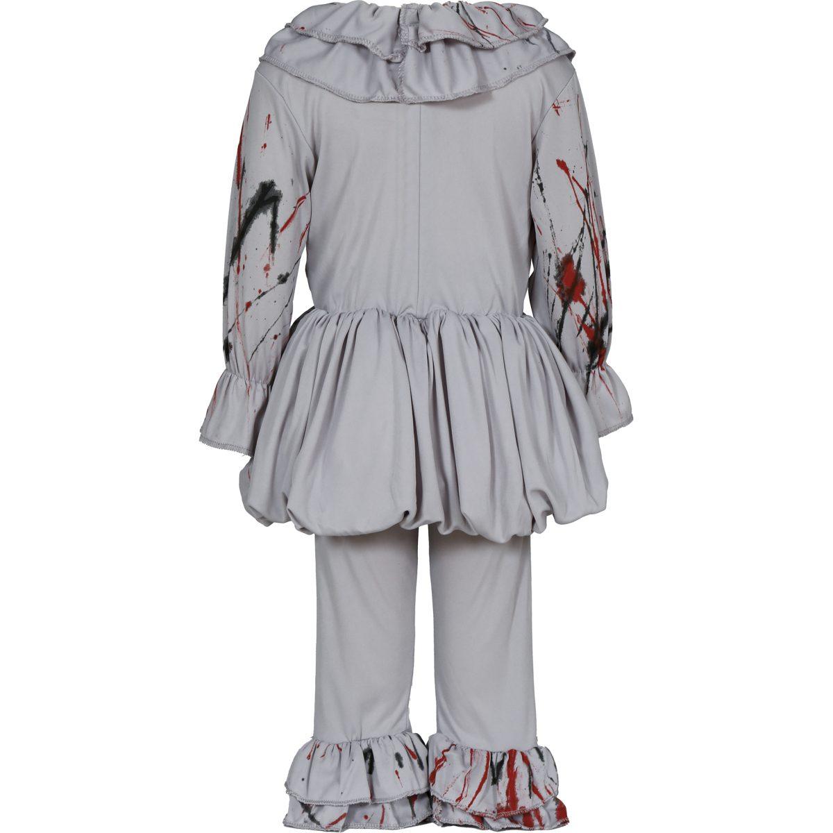 Costume clown it