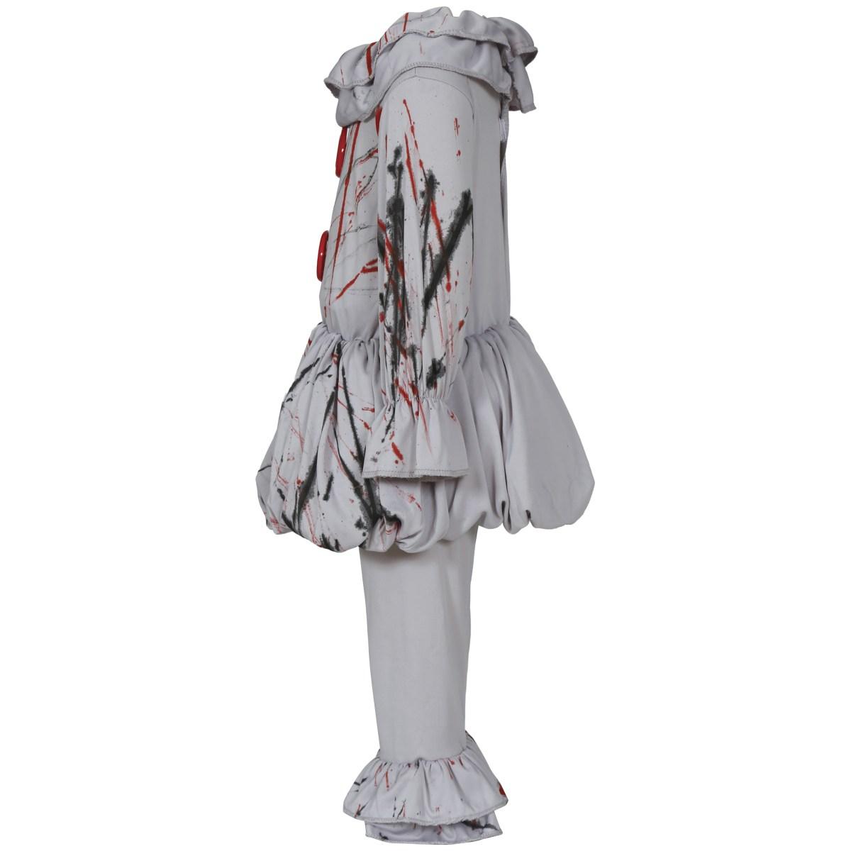Costume clown it