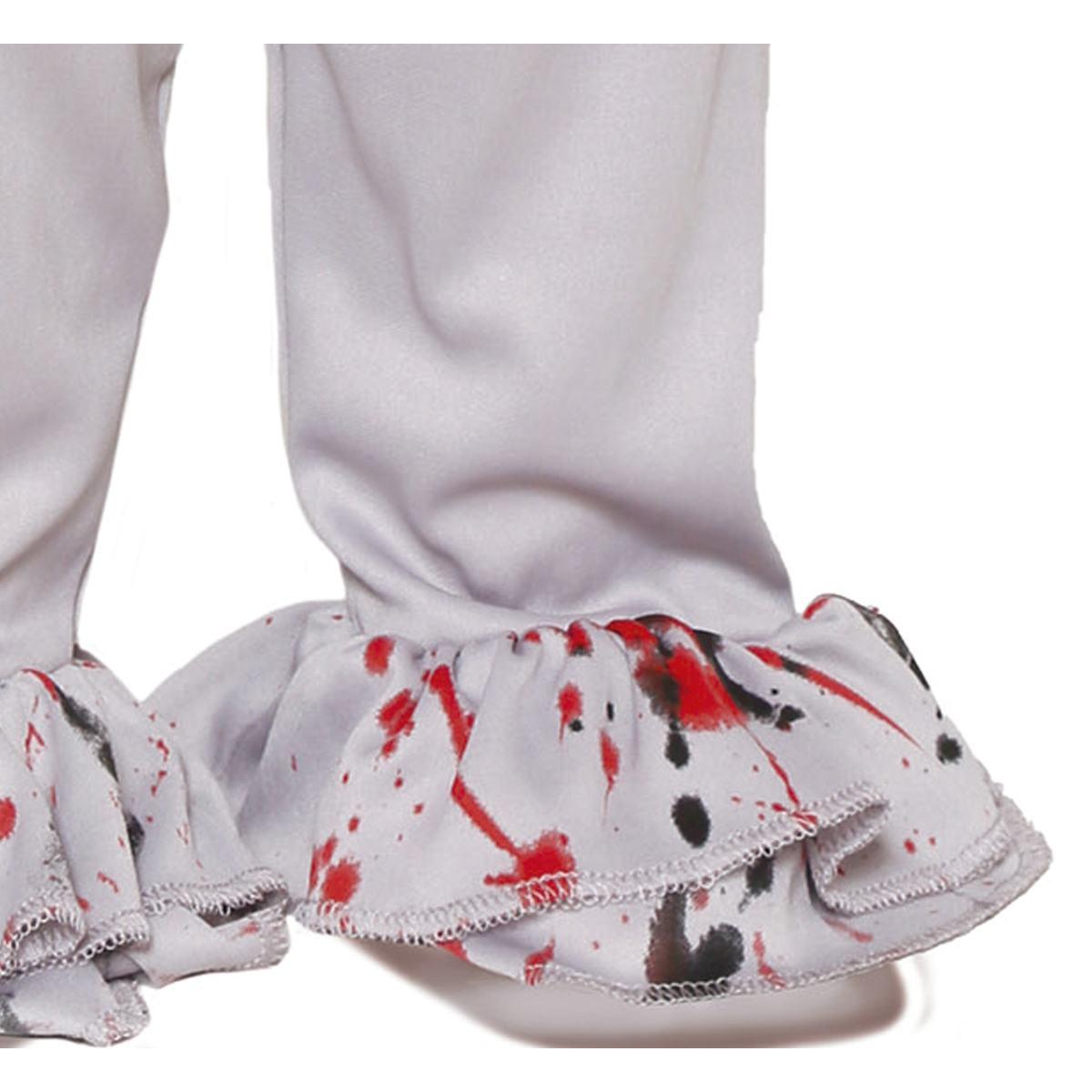 Costume clown it