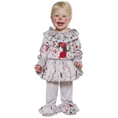 Costume clown it