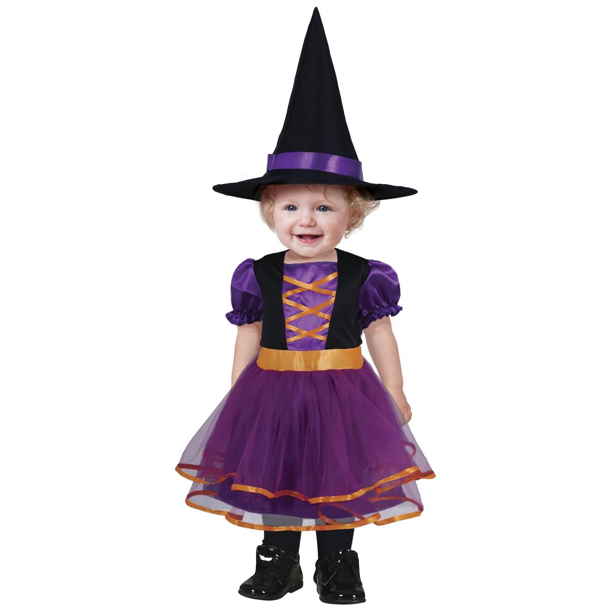Costume strega
