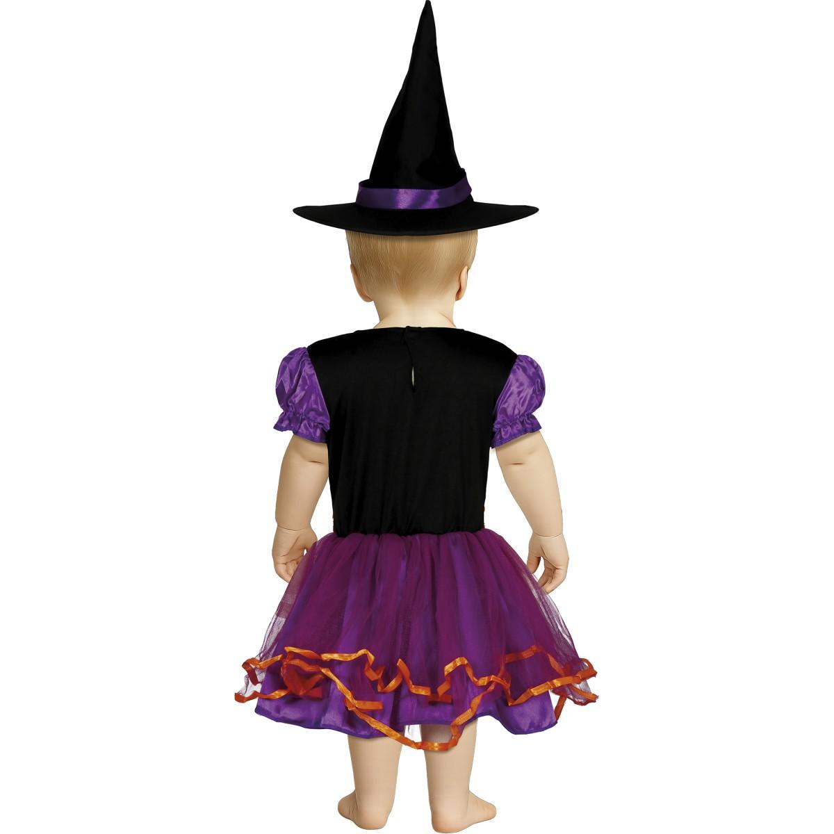 Costume strega