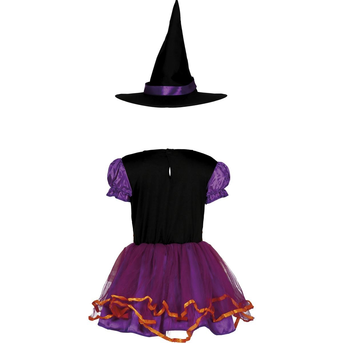 Costume strega