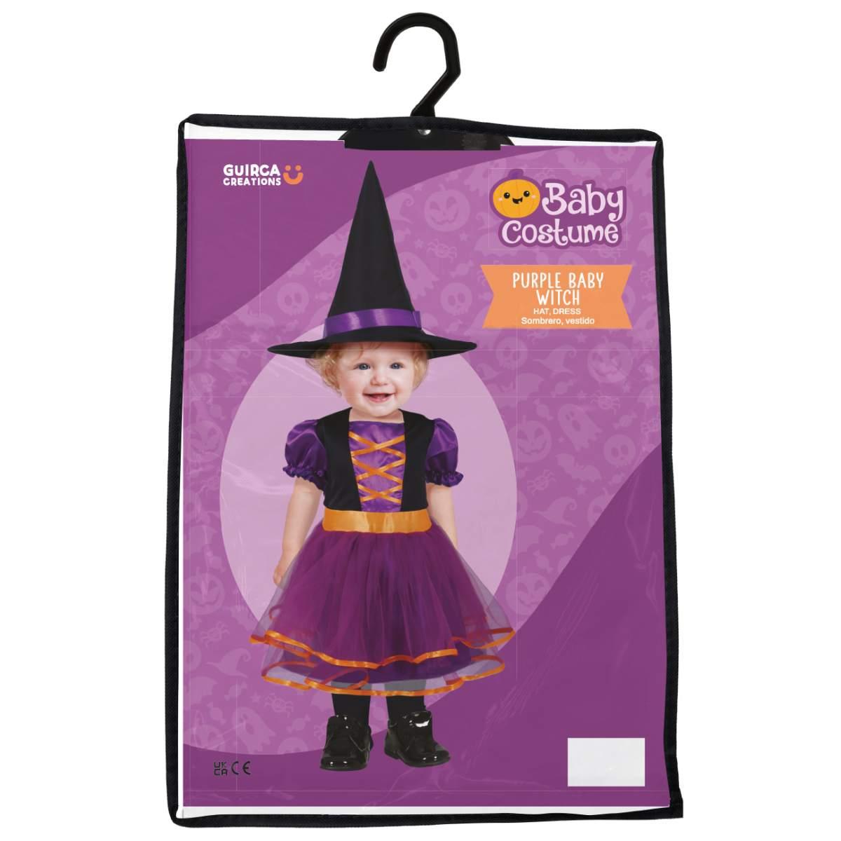 Costume strega